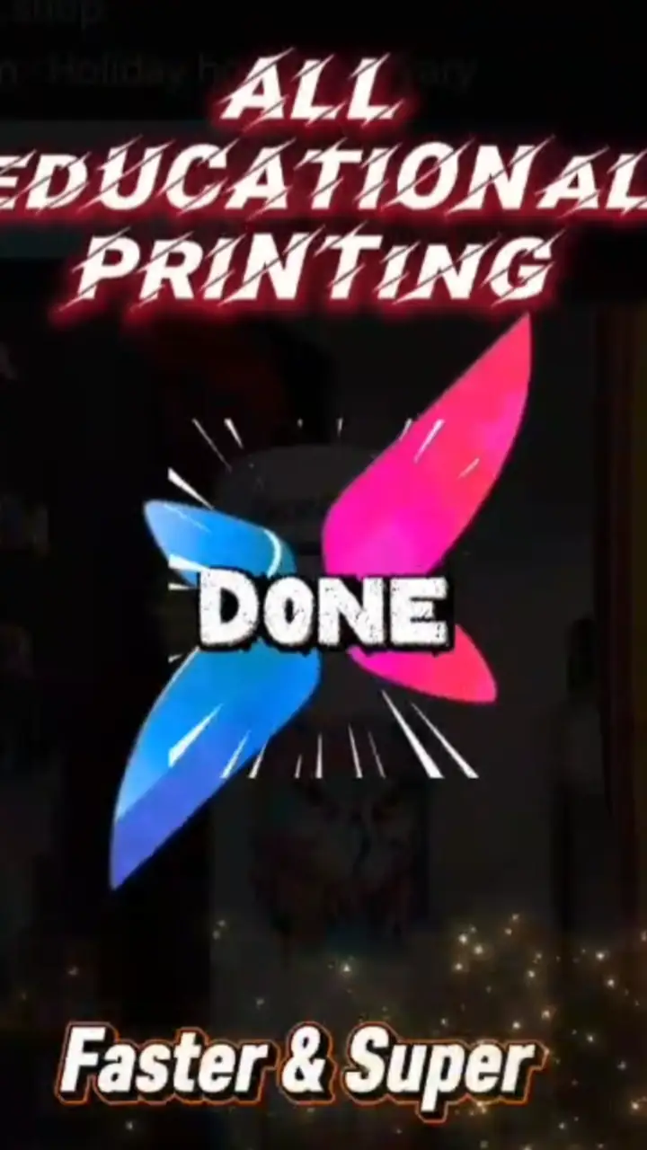School and campus printing